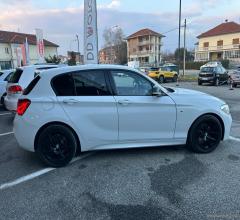 Auto - Bmw 120d 5p. msport