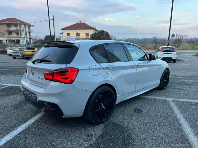 Auto - Bmw 120d 5p. msport