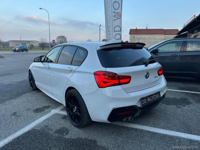 Auto - Bmw 120d 5p. msport