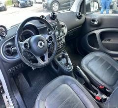 Auto - Smart fortwo 90 0.9 turbo twin. brabus style