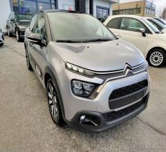 Auto - Citroen c3 puretech 110 s&s shine