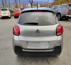 Auto - Citroen c3 puretech 110 s&s shine