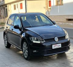 Auto - Volkswagen golf 1.4 tsi 125 cv 5p. highline bmt