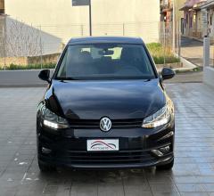 Auto - Volkswagen golf 1.4 tsi 125 cv 5p. highline bmt