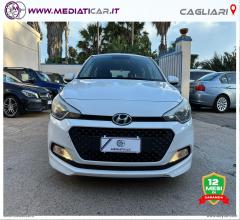 Auto - Hyundai i20 1.2 84 cv 5p. classic