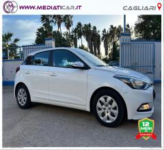 Auto - Hyundai i20 1.2 84 cv 5p. classic