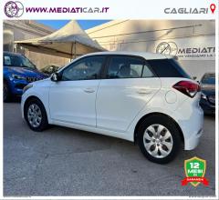 Auto - Hyundai i20 1.2 84 cv 5p. classic