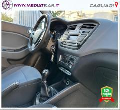 Auto - Hyundai i20 1.2 84 cv 5p. classic