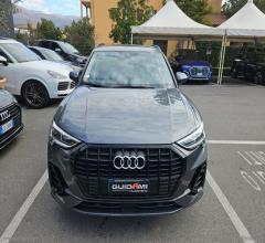 Auto - Audi q3 35 tfsi s tronic s line edition