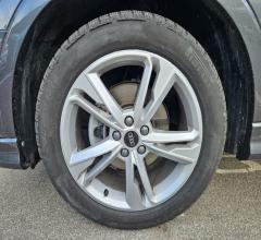 Auto - Audi q3 35 tfsi s tronic s line edition