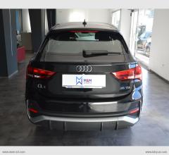 Auto - Audi q3 spb 35 tdi s line edition