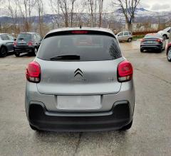 Auto - Citroen c3 puretech 110 s&s shine