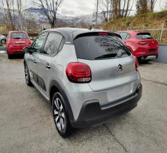 Auto - Citroen c3 puretech 110 s&s shine