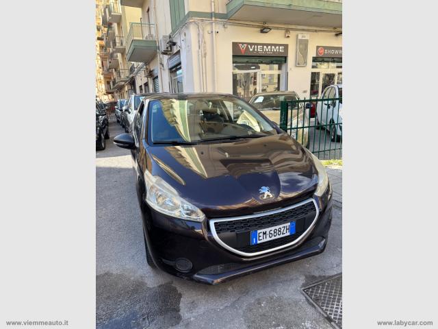 Auto - Peugeot 208 1.2 vti 82 cv 3p. access