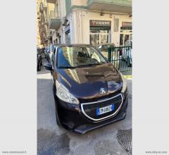 Peugeot 208 1.2 vti 82 cv 3p. access