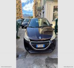 Auto - Peugeot 208 1.2 vti 82 cv 3p. access