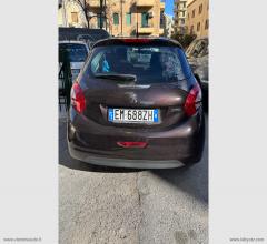 Auto - Peugeot 208 1.2 vti 82 cv 3p. access