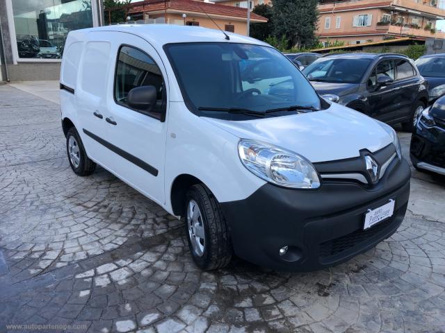 Auto - Renault kangoo 1.5dci 75 express energy ice