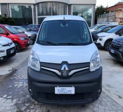 Auto - Renault kangoo 1.5dci 75 express energy ice