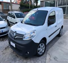 Auto - Renault kangoo 1.5dci 75 express energy ice