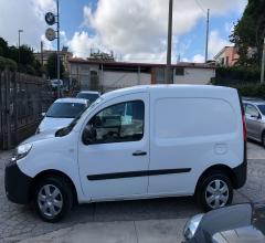 Auto - Renault kangoo 1.5dci 75 express energy ice