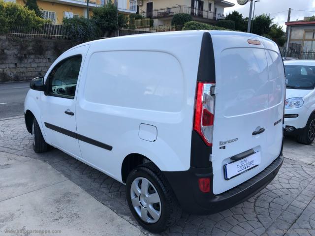 Auto - Renault kangoo 1.5dci 75 express energy ice