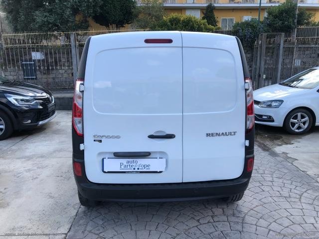 Auto - Renault kangoo 1.5dci 75 express energy ice