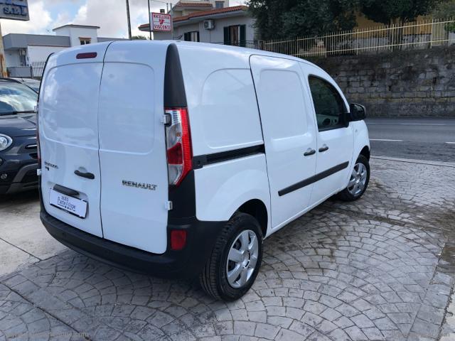 Auto - Renault kangoo 1.5dci 75 express energy ice