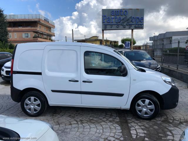 Auto - Renault kangoo 1.5dci 75 express energy ice