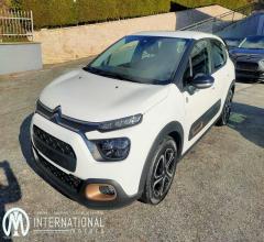 Citroen c3 puretech 83 s&s c-series