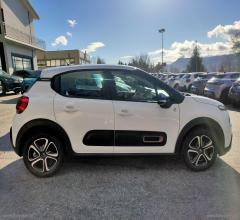 Auto - Citroen c3 puretech 83 s&s c-series