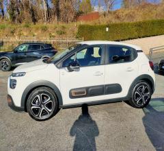 Auto - Citroen c3 puretech 83 s&s c-series