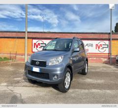 Daihatsu terios sho 4x4 1.5 105cv