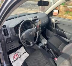 Auto - Daihatsu terios sho 4x4 1.5 105cv