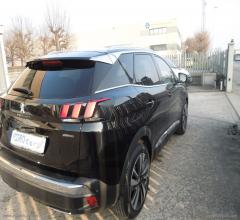 Auto - Peugeot 3008 bluehdi 130 s&s eat8 gt line