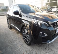 Auto - Peugeot 3008 bluehdi 130 s&s eat8 gt line