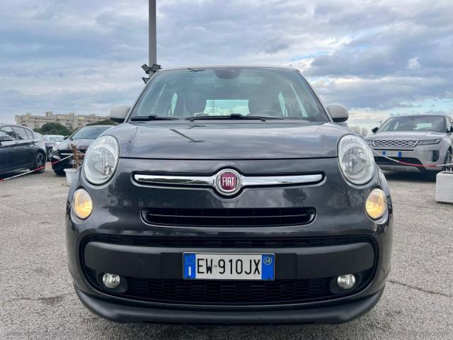 Fiat 500l 0.9 twinair turbo nat. power lounge