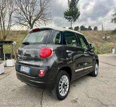 Auto - Fiat 500l 0.9 twinair turbo nat. power lounge