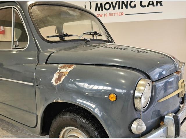 Auto - Seat / fiat 600 d