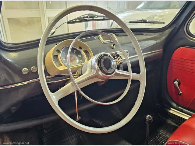 Auto - Seat / fiat 600 d