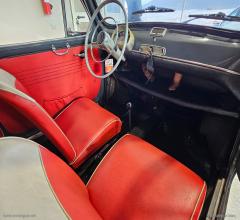 Auto - Seat / fiat 600 d