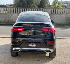 Auto - Mercedes-benz glc 250 d 4matic coupÃ© premium