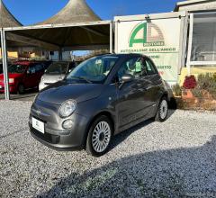 Auto - Fiat 500 1.2 easypower lounge