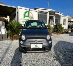 Auto - Fiat 500 1.2 easypower lounge