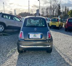 Auto - Fiat 500 1.2 easypower lounge