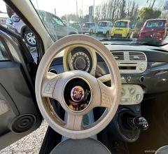 Auto - Fiat 500 1.2 easypower lounge