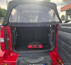 Auto - Suzuki jimny 1.3 cabrio 4wd jlx