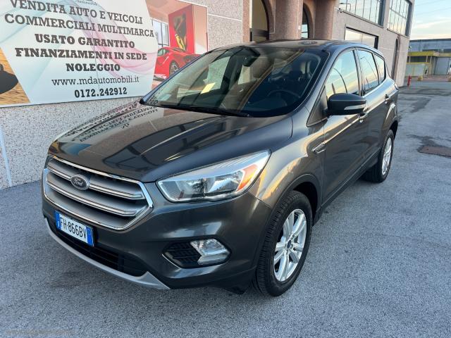 Ford kuga 1.5 ecoboost 120 cv s&s 2wd plus