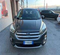 Auto - Ford kuga 1.5 ecoboost 120 cv s&s 2wd plus