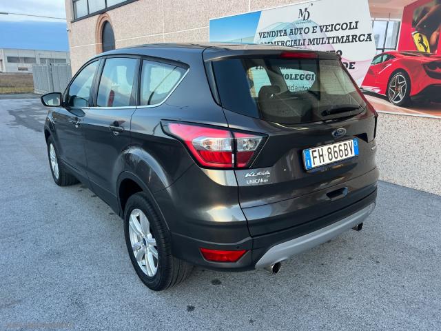 Auto - Ford kuga 1.5 ecoboost 120 cv s&s 2wd plus